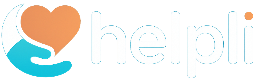Helpli Logo